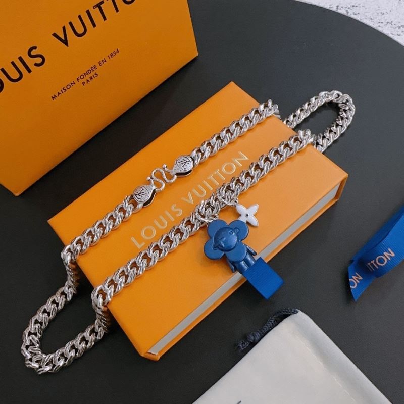 LV Necklaces